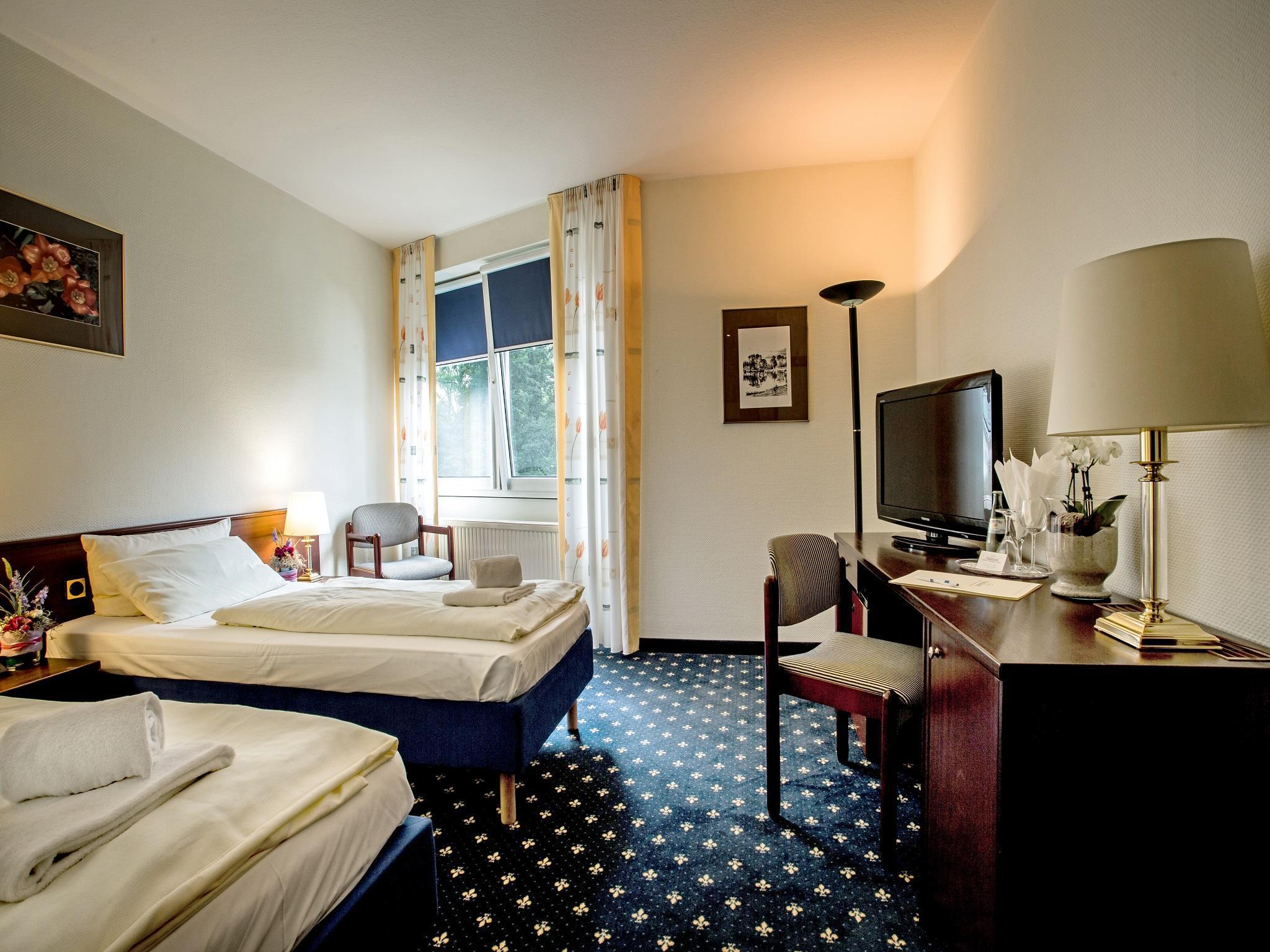 Parkhotel Papenburg By Hackmann Exteriér fotografie