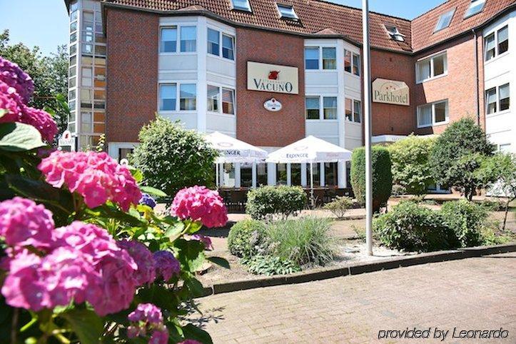 Parkhotel Papenburg By Hackmann Exteriér fotografie