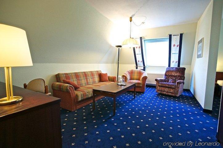 Parkhotel Papenburg By Hackmann Pokoj fotografie