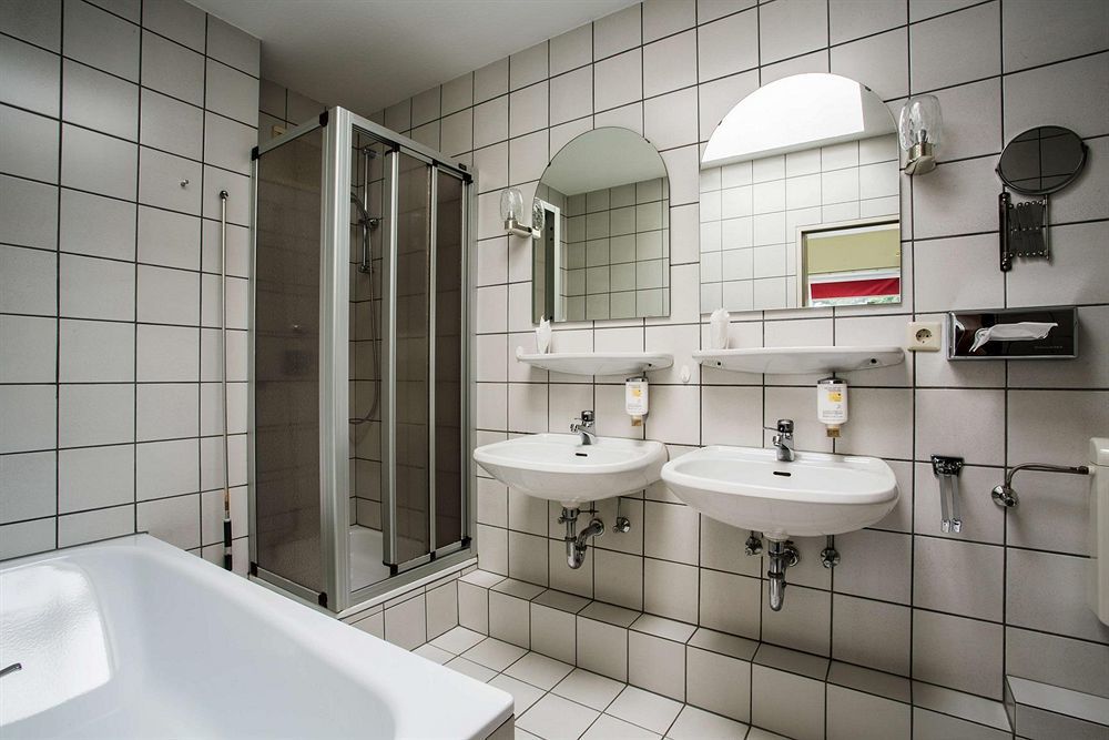 Parkhotel Papenburg By Hackmann Exteriér fotografie