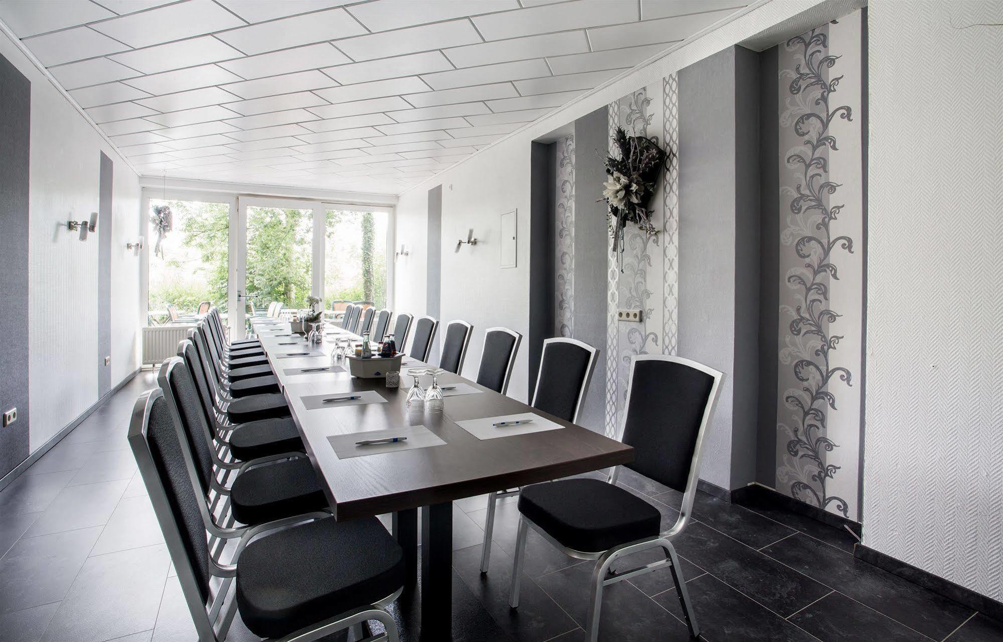 Parkhotel Papenburg By Hackmann Exteriér fotografie